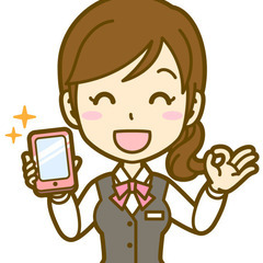 【紹介予定派遣】大手で正社員！楽天モバイルの販売員大募集！