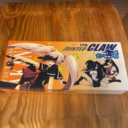 ルアー　釣り　釣りチチ渚