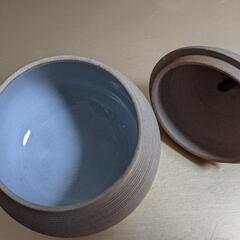 どんぐりのような 和食器(蒸し碗)の画像