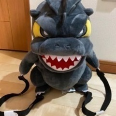 ゴジラ