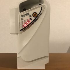 【レンタルも可能❕】パナソニック電動アシスト自転車用バッテリー【...