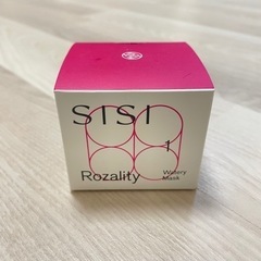 SISI TOKYO パック