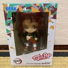 プレミアム Tip'n'Pop  鬼滅の刃  竈門炭治郎