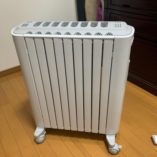 乾燥しなく暖かい〜〜‼️