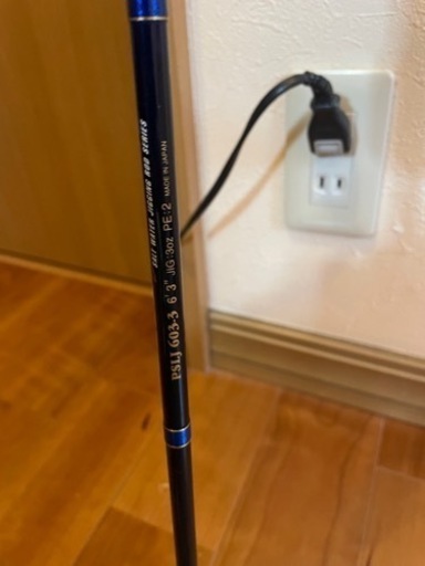 スロージャーカー　603-3 3oz ポセイドン　エバーグリーン