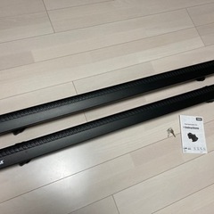 THULE ベースキャリアセット