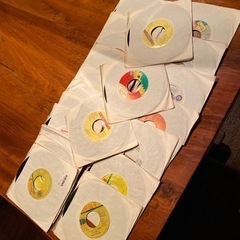 REGGAE レコード 21枚セット