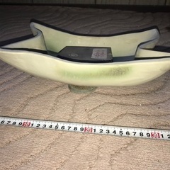 花器　剣山付の画像