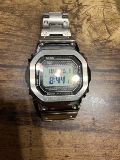 服/ファッション GMW-B5000D-1JF CASIO G-SHOCK