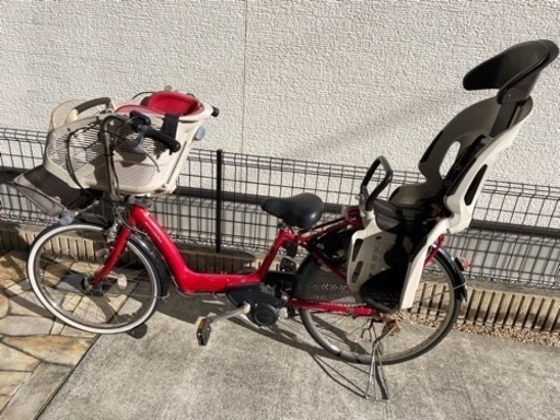 2020！極容量16Ah? パナソニック Panasonic ギュットアニーズDX 20