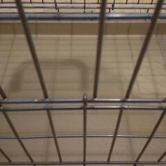 折りたたみ　ゲージ　美品の画像