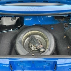 NA6 ロードスター ワンオーナー 売ります  MT 5万2000キロの画像
