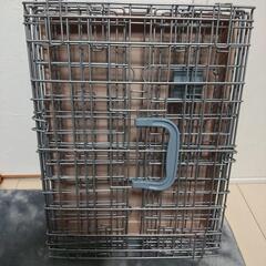 折りたたみ　ゲージ　美品の画像