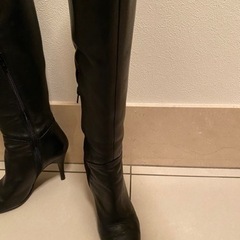MEDAロングブーツの画像