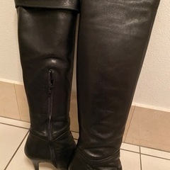 MEDAロングブーツの画像