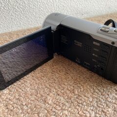 ビデオカメラ　Everio GZ－HM280－S 差し上げます　の画像