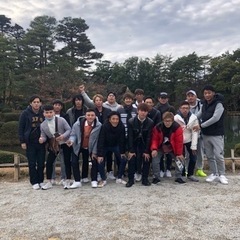 足場職人募集しています❗️の画像