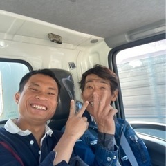 足場職人募集しています❗️の画像