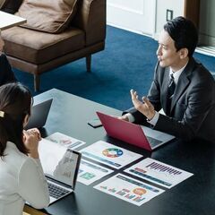 ※急募【事業拡大】【社長・役員候補】社長育成プログラムあり《年収...