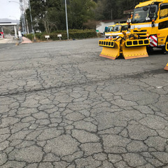 高速道路維持管理のお仕事！！高待遇スタート初心者でも大歓迎👍応募に達し次第終了になります🙏の画像
