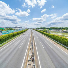 高速道路維持管理のお仕事！！高待遇スタート初心者でも大歓迎👍応募に達し次第終了になります🙏の画像