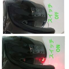 電気ケトル ドリテック 容量1.2L 2017年製