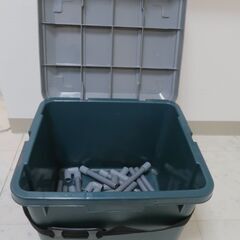 塩ビパイプ・エルボ多数あります！　箱入りです。の画像