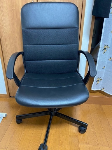 IKEA デスクチェア