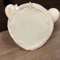 WILD&SOFT(ワイルドアンドソフト)  シロクマ BIBIB&Coの画像