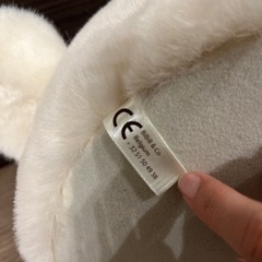 WILD&SOFT(ワイルドアンドソフト)  シロクマ BIBIB&Coの画像