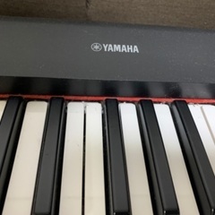 練馬早宮まで引き取りに来て下さる方限定  2人掛けソファ 電子ピアノの画像