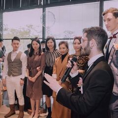 【バチャータ】初級レッスン＠六本木　2月27日日曜日の画像