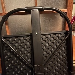 折りたたみパソコンデスク