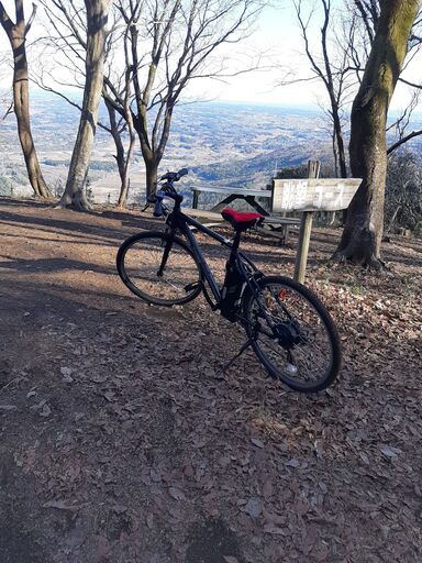 Z3クロスバイク アルミ/21speed/レッド