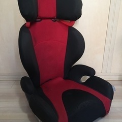 ジュニアシート