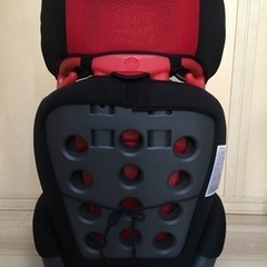 ジュニアシートの画像