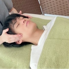 銀座駅、新橋駅からすぐ！即効効果の頭蓋骨・小顔矯正☆¥5500〜 - ボディケア