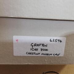 再値下げ　John Lobb(ジョン・ロブ) GRAFTON　28cm