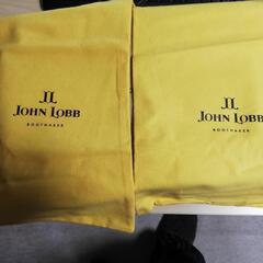 再値下げ　John Lobb(ジョン・ロブ) GRAFTON　28cmの画像