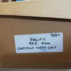 【再値下げ】未使用　John Lobb(ジョン・ロブ) Phil...