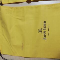 【再値下げ】未使用　John Lobb(ジョン・ロブ) Philip IIの画像