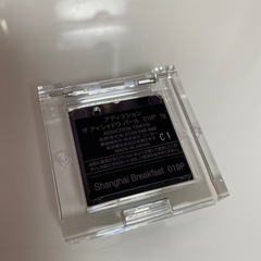 ADDICTION アイシャドウの画像