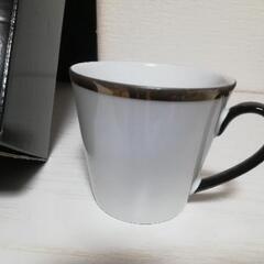 Beginのコーヒーカップ ５つセットの画像