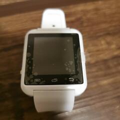 ジャンク　スマートウォッチ