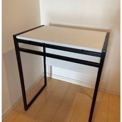 IKEA デスク