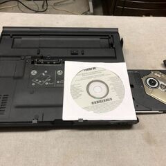 Lenovo ThinkPad X6 UltraBase(X60...