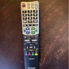 AQUOS LC26-E7の画像