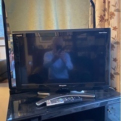 AQUOS LC26-E7の画像