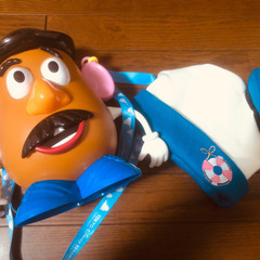 ディズニーグッズ