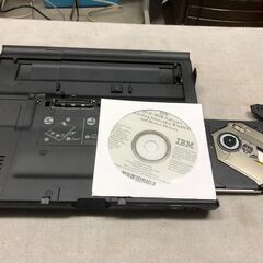 Lenovo ThinkPad X6 UltraBase(X60...